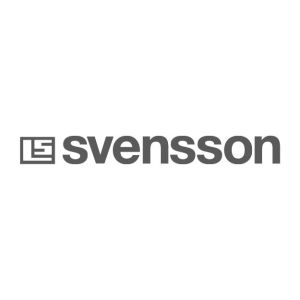 LS Svensson